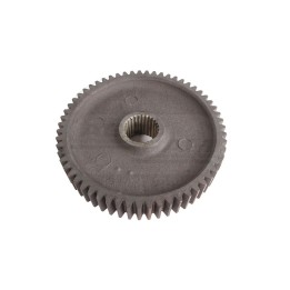 Linka nagrzewnicy 934364 Zetor