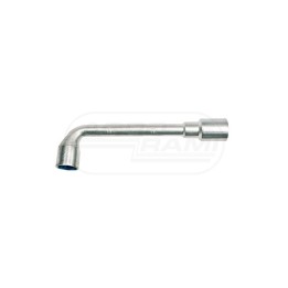 Klucz nasadowy fajkowy 10mm 54640 Vorel