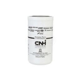 Filtr oleju hydraulicznego 84237580, ##, 87621058, 87621057 Case IH
