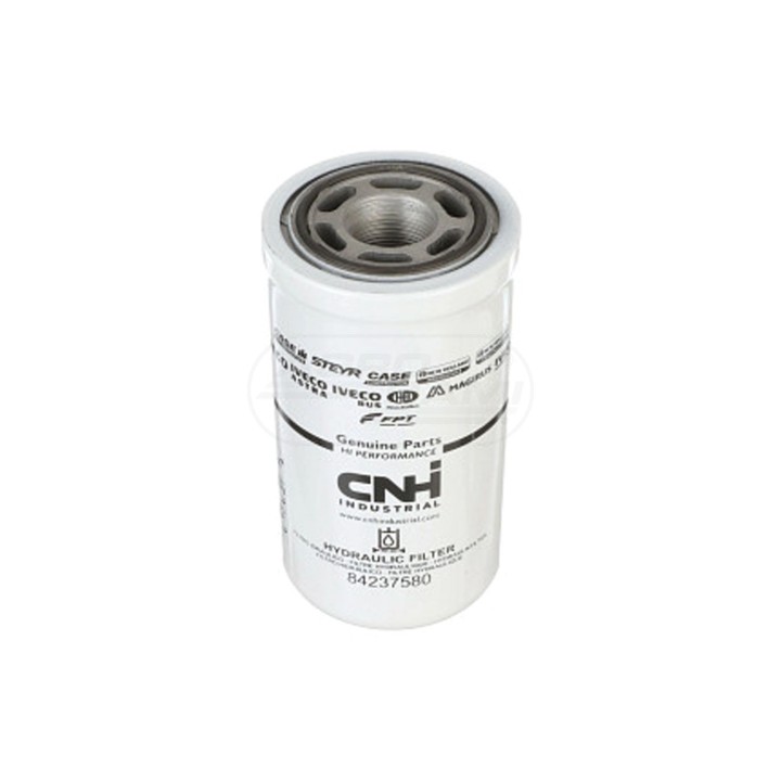 Filtr oleju hydraulicznego 84237580, ##, 87621058, 87621057 Case IH