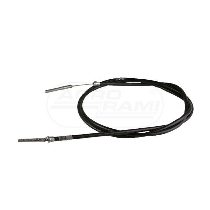 Linka motowidła 3150mm/h:2,6m B127689 CL-651037 , 749921