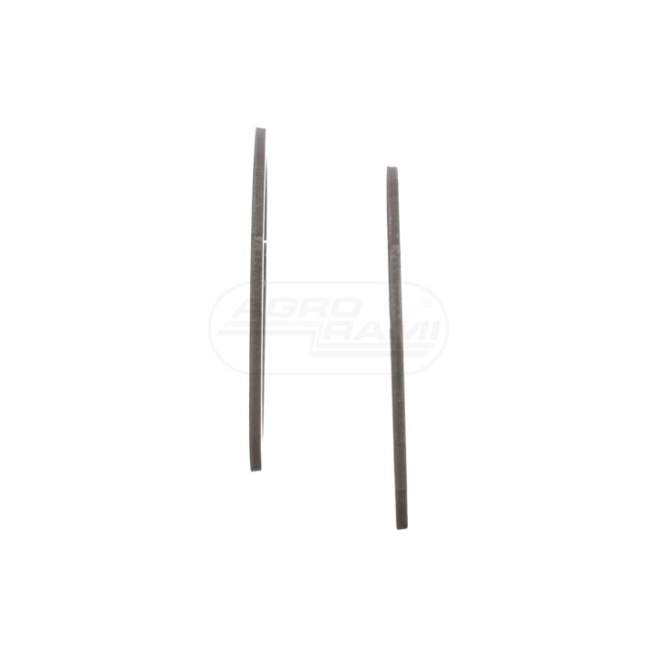 Pierścień, seger zabezpieczający półoś 85806000, ##, A48041, A048041 Case IH