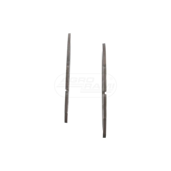 Pierścień, seger zabezpieczający półoś 85806000, ##, A48041, A048041 Case IH