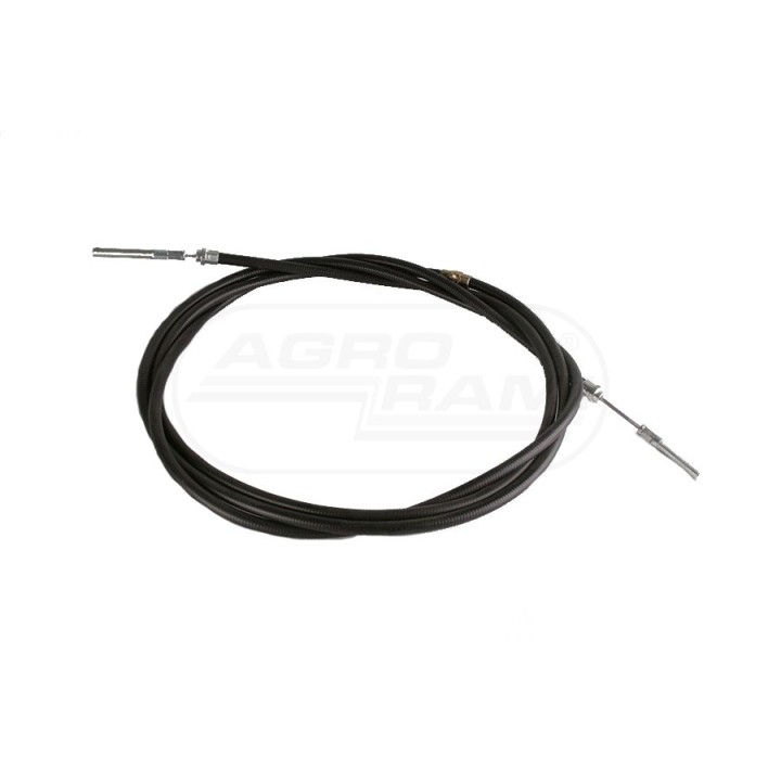 Linka motowidła 3965mm/h:4,2m CL-651040.01
