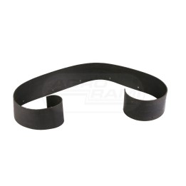 Osłona gumowa  80x1284mm CL-600685.01