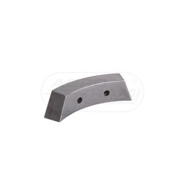 Klocek teflonowy D098 CL-628676CL-M