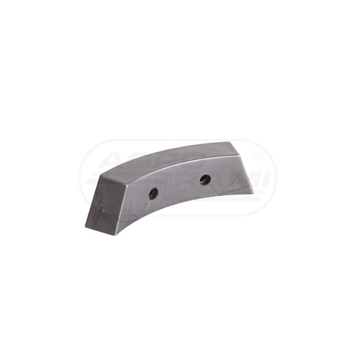 Klocek teflonowy D098 CL-628676CL-M