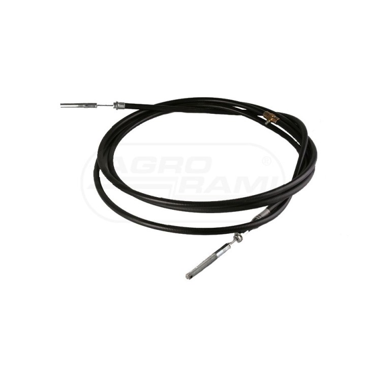 Linka motowidła 4270mm/h:5,1m CL-651041.01