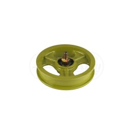 Koło napinacz paska kpl. Fi-174mm CL-772170 , 7721690 , 6537940