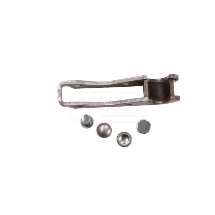 Zaczep burty PRONAR prawy ZB-18P SPP 29RPN-050100200 STEELPRESS
