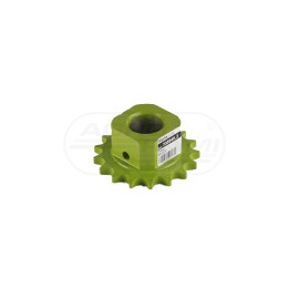 Koło zębate napinające Z-17 , Fi-30mm CL-735949