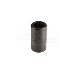 Tuleja łącząca   L-115mm  Z-22 CL-649934.01