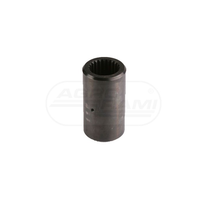 Tuleja łącząca   L-115mm  Z-22 CL-649934.01