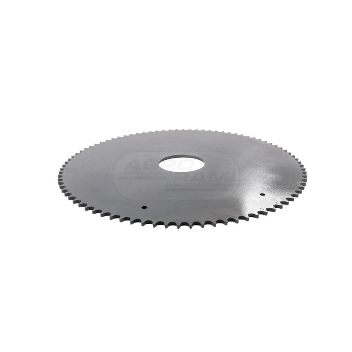 Koło zębate fi 85 mm Z 86 CL-670417 ,6149920