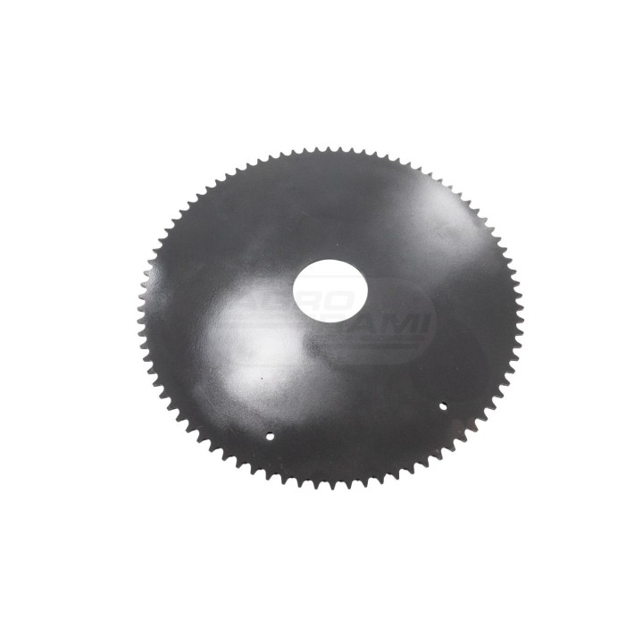 Koło zębate fi 85 mm Z 86 CL-670417 ,6149920