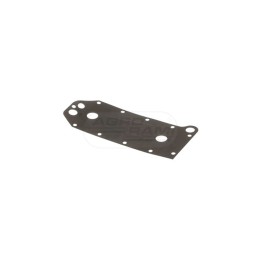 Uszczelka pokrywy chłodnicy oleju J929011, ##, J918332, 87775104 Case IH