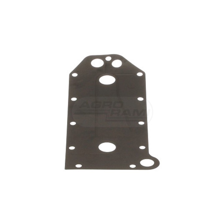 Uszczelka pokrywy chłodnicy oleju J929011, ##, J918332, 87775104 Case IH
