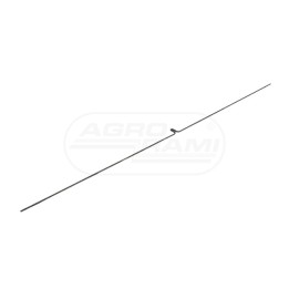Drut pióra sita z zaczepem 24 mm (1m) CL-176523.1