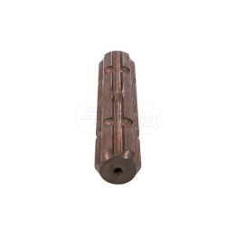 Wałek profilowany 1 3/8"-6/ 1 3/8-6 L-150 fi 35