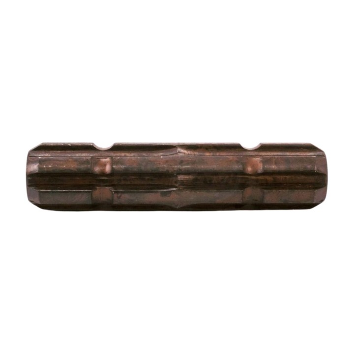 Wałek profilowany 1 3/8"-6/ 1 3/8-6 L-150 fi 35