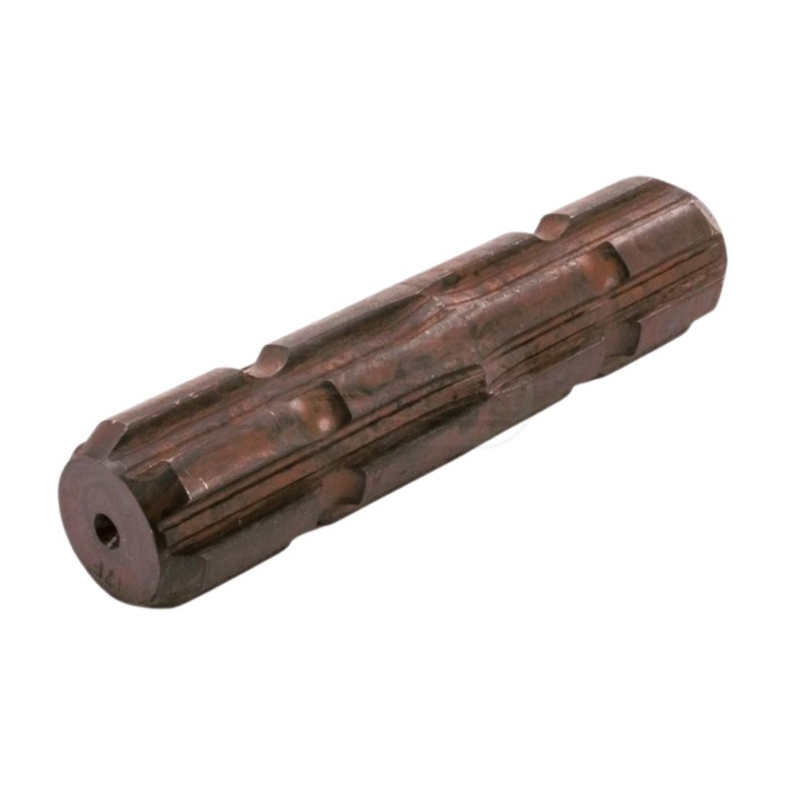 Wałek profilowany 1 3/8"-6/ 1 3/8-6 L-150 fi 35