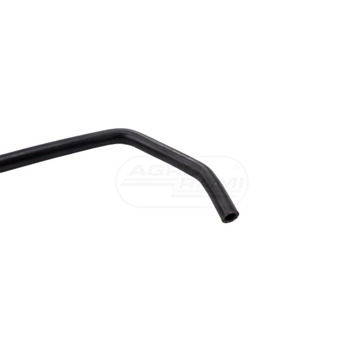 Przewód gumowy nagrzewnicy 87621496 Case IH