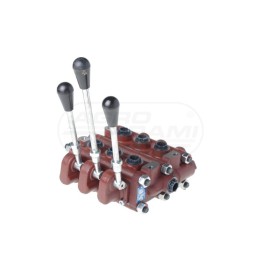 Rozdzielacz III sekcyjny Cyklop 7214075020 Hydrotor