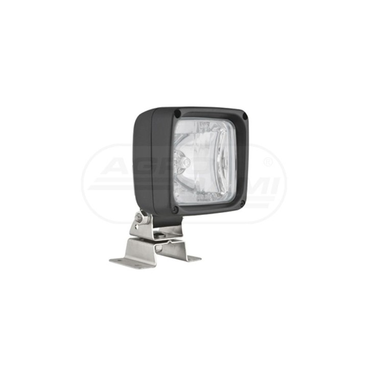 Lampa robocza z wbudowanym złączem AMP LKR5FF.46550 WESEM