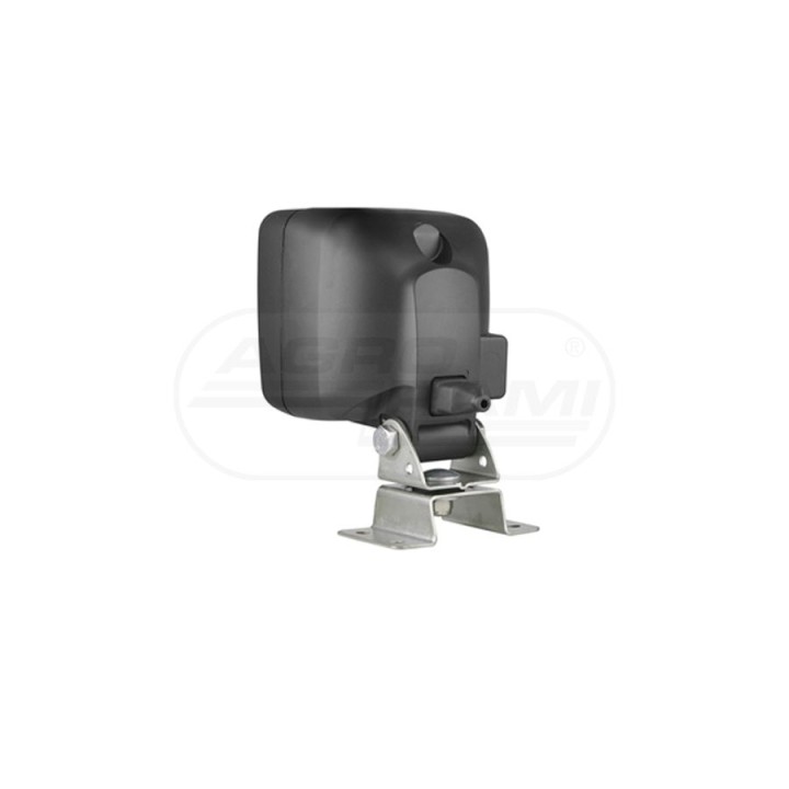 Lampa robocza z wbudowanym złączem AMP LKR5FF.46550 WESEM