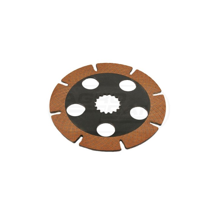 Tarcza  54/422-105   423-19 85807016 , 148962A1 ,