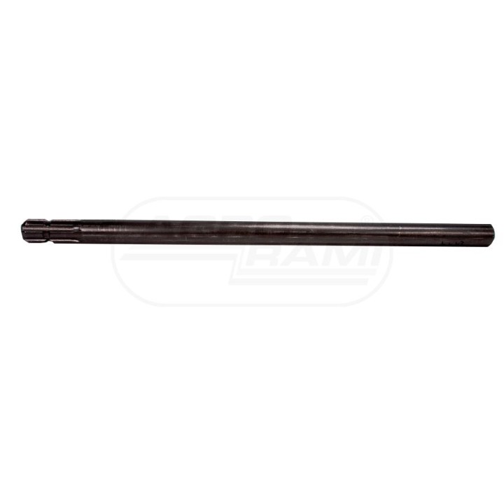 Wałek prof 1 3/8"-6 L-700 fi 35 397397017