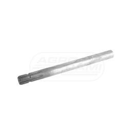 Wałek prof 1 3/8"-6 L-400 397397015