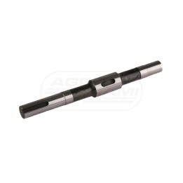 Wałek przenośnika elewatorowego 35x300 CL-757105.01