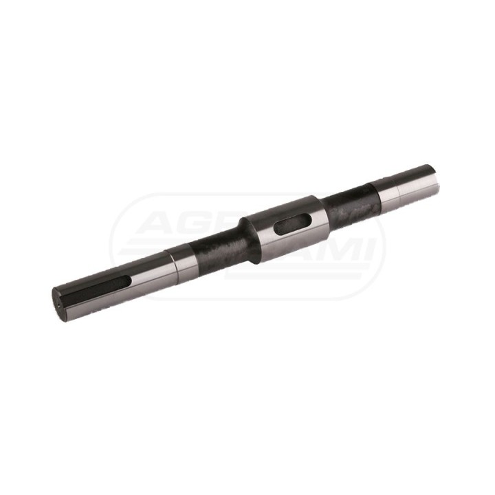 Wałek przenośnika elewatorowego 35x300 CL-757105.01