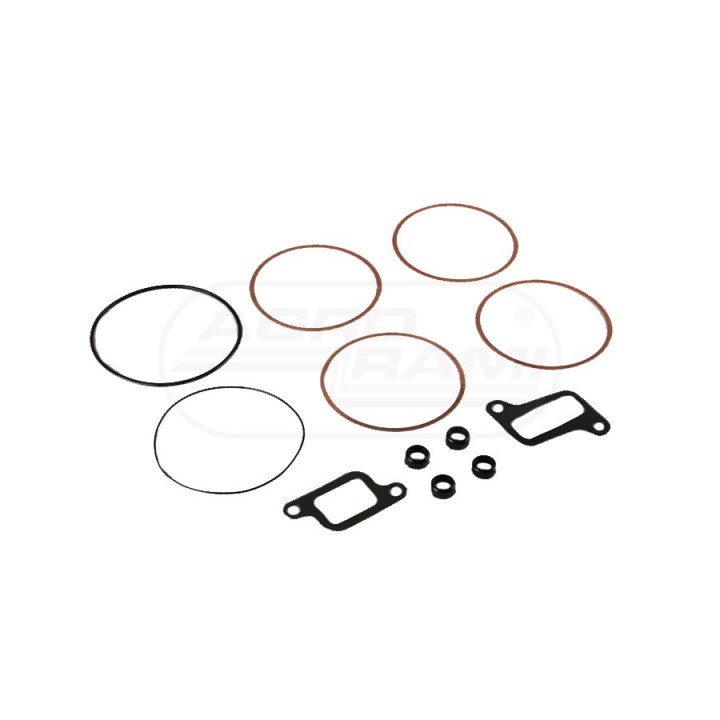 Kpl.uszczelek głowicy. Same silnik.1000.3A ,1000.4A  29/76-147 101919 , 008500576, 00850057610, POLGASKET