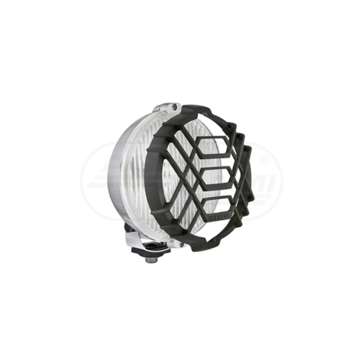 Reflektor halogenowy-chromowany HO3.17477 WESEM