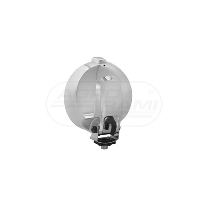 Reflektor halogenowy-chromowany HO3.17477 WESEM