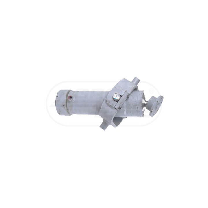 Cylinder hydrauliczny CTS229/75/4/1600 Skrawmet