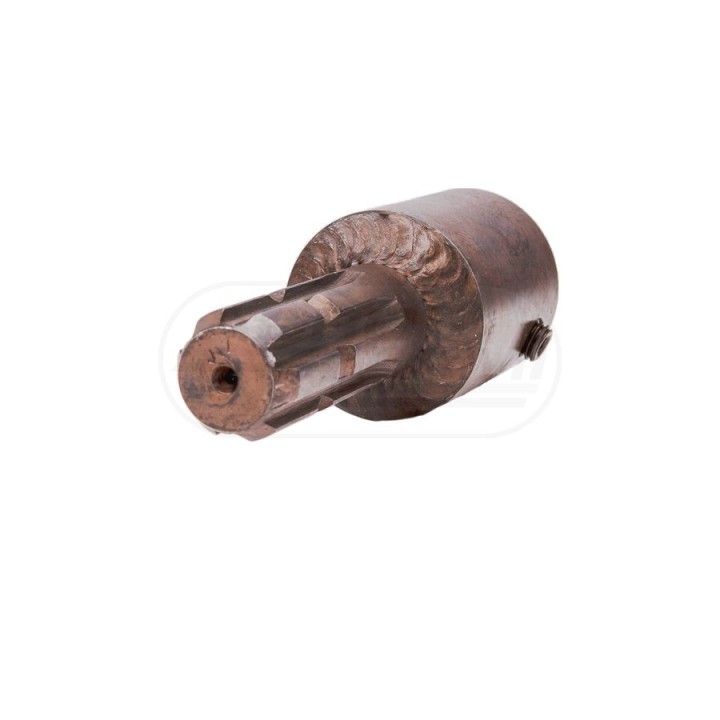 Redukcja wałka fi 45 1 3/8"-6 L-185 3977500138345185