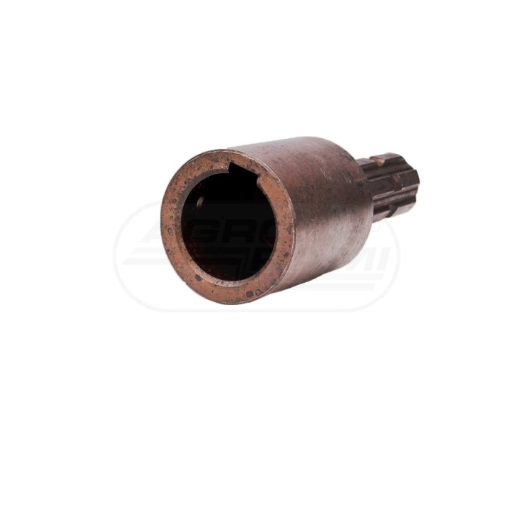Redukcja wałka fi 45 1 3/8"-6 L-185 3977500138345185