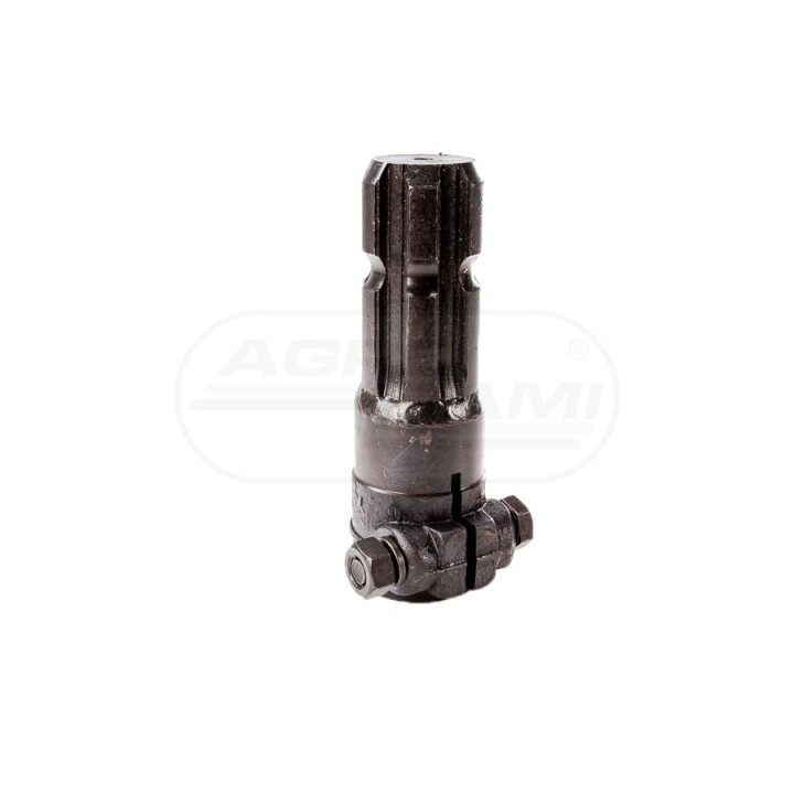 Redukcja wałka 1 3/8"-6/ 1 3/4"-6 L-160 39775001344138175