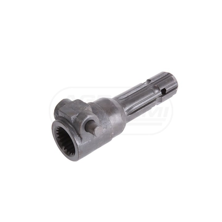 Redukcja wałka 1 3/8"-21/ 1 3/8"-6 L-150 3977500138121175