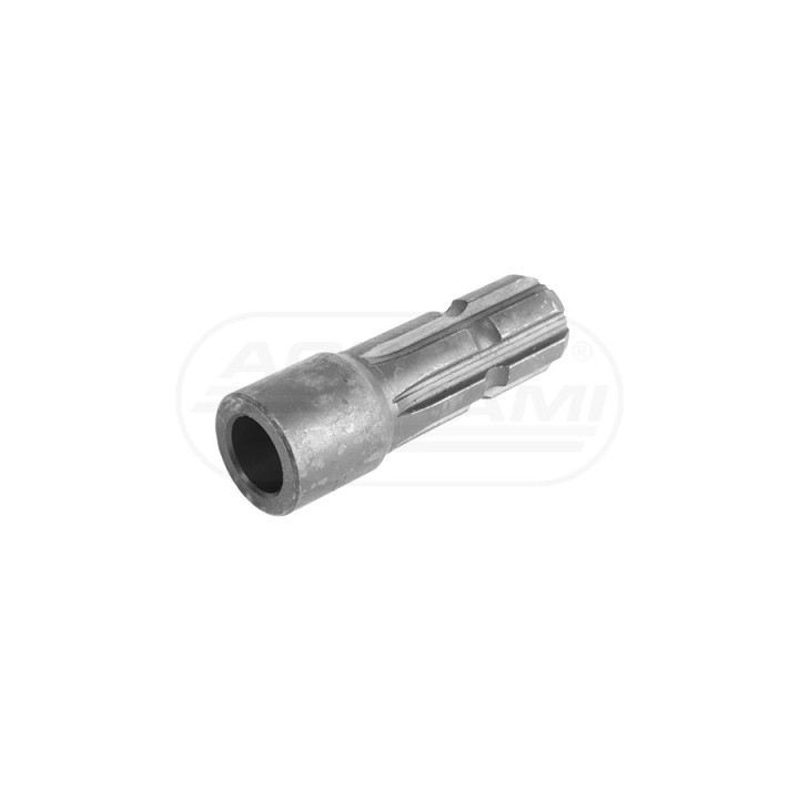 Redukcja wałka fi 25- 1 3/8"-6 L-120 ,ZM00-017 3977500138025160