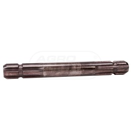 Wałek prof 1 3/8"-6 L-300 3977000138030