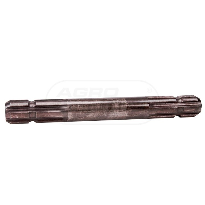 Wałek prof 1 3/8"-6 L-300 3977000138030