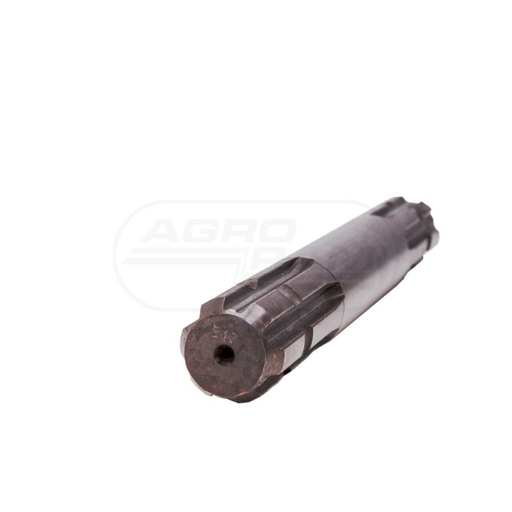 Wałek prof 1 3/8"-6 L-300 3977000138030