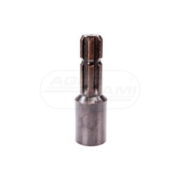 Redukcja wałka fi 30- 1 3/8"-6 L-120 3977500138030160