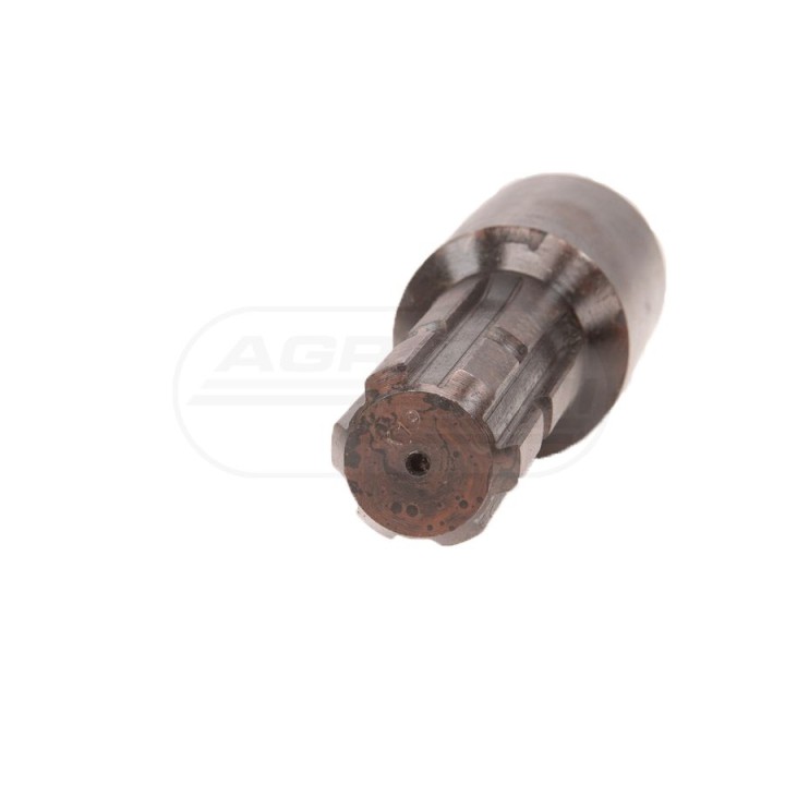 Redukcja wałka fi 30- 1 3/8"-6 L-120 3977500138030160