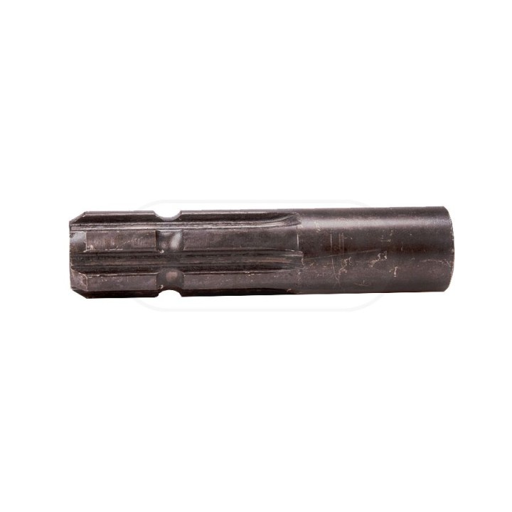 Wałek prof 1 3/8"-6 L-150 fi 35 3977510138150