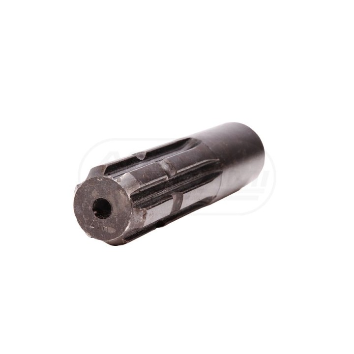 Wałek prof 1 3/8"-6 L-150 fi 35 3977510138150